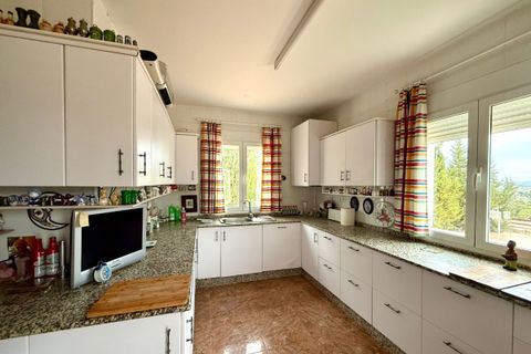 Villa i Arboleas, Almeria, Arboleas - € 350.000 | Ref: EAF-03789542 - foto 2