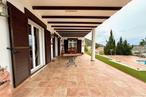 Villa i Arboleas, Almeria, Arboleas - € 350.000 | Ref: EAF-03789542 - foto 16