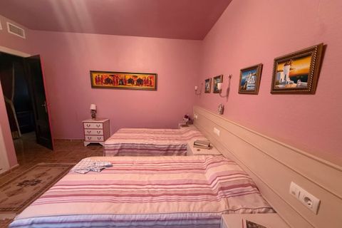 Villa i Arboleas, Almeria, Arboleas - € 350.000 | Ref: EAF-03789542 - foto 24