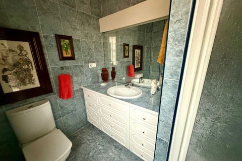 Villa i Arboleas, Almeria, Arboleas - € 350.000 | Ref: EAF-03789542 - foto 31