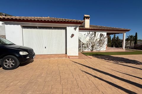 Villa i Arboleas, Almeria, Arboleas - € 350.000 | Ref: EAF-03789542 - foto 4