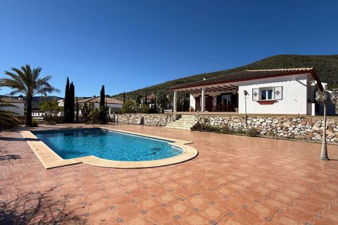 Villa i Arboleas, Almeria, Arboleas - € 350.000 | Ref: EAF-03789542 - foto 7