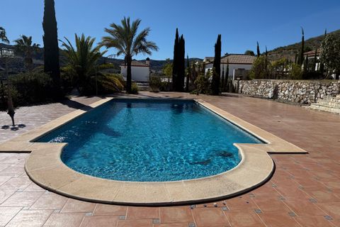 Villa i Arboleas, Almeria, Arboleas - € 350.000 | Ref: EAF-03789542 - foto 8