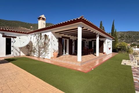 Villa i Arboleas, Almeria, Arboleas - € 350.000 | Ref: EAF-03789542 - foto 6