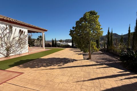 Villa i Arboleas, Almeria, Arboleas - € 350.000 | Ref: EAF-03789542 - foto 9