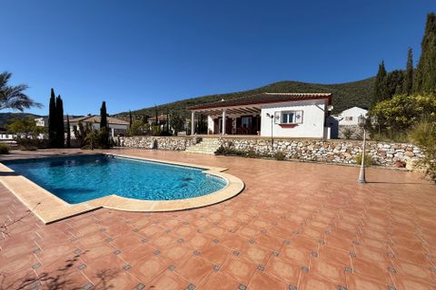 Villa i Arboleas, Almeria, Arboleas - € 350.000 | Ref: EAF-03789542 - foto 13