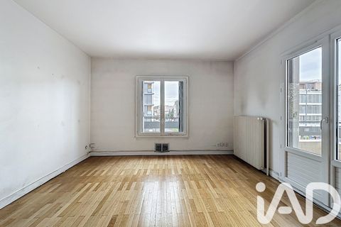 Wohnung in Lyon, Rhone, Lyon - € 159.000 | Ref: 113152 - Foto 2