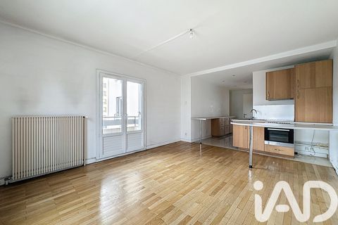 Wohnung in Lyon, Rhone, Lyon - € 159.000 | Ref: 113152 - Foto 3