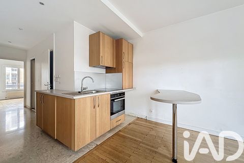 Wohnung in Lyon, Rhone, Lyon - € 159.000 | Ref: 113152 - Foto 4