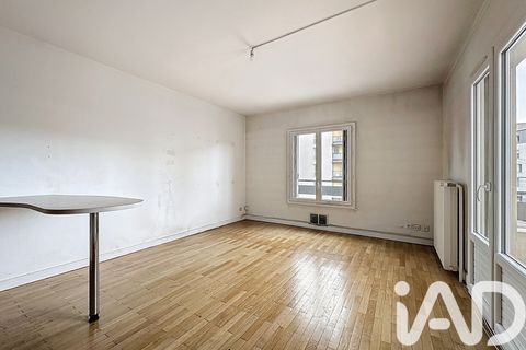 Wohnung in Lyon, Rhone, Lyon - € 159.000 | Ref: 113152 - Foto 5
