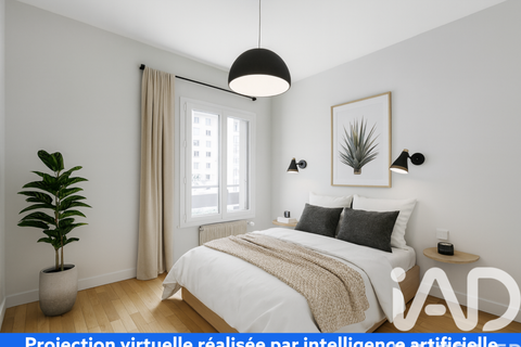 Wohnung in Lyon, Rhone, Lyon - € 159.000 | Ref: 113152 - Foto 6