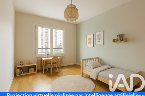 Wohnung in Lyon, Rhone, Lyon - € 159.000 | Ref: 113152 - Foto 8