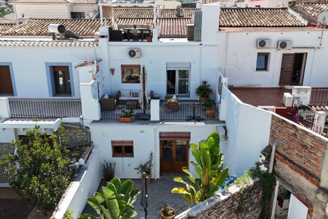 Byhus i Orba, Alicante, Orba - € 350.000 | Ref: 1RE1156 - foto 1