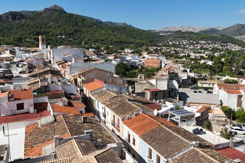Byhus i Orba, Alicante, Orba - € 350.000 | Ref: 1RE1156 - foto 2