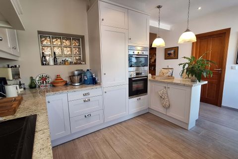Byhus i Orba, Alicante, Orba - € 350.000 | Ref: 1RE1156 - foto 13