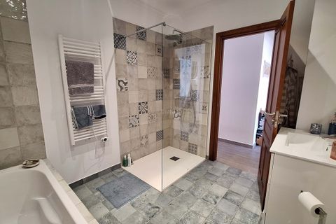 Byhus i Orba, Alicante, Orba - € 350.000 | Ref: 1RE1156 - foto 27