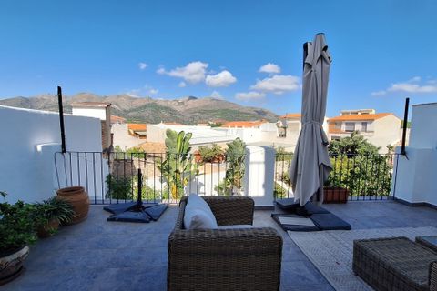 Byhus i Orba, Alicante, Orba - € 350.000 | Ref: 1RE1156 - foto 31