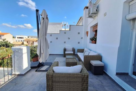 Byhus i Orba, Alicante, Orba - € 350.000 | Ref: 1RE1156 - foto 32