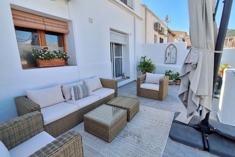 Byhus i Orba, Alicante, Orba - € 350.000 | Ref: 1RE1156 - foto 33