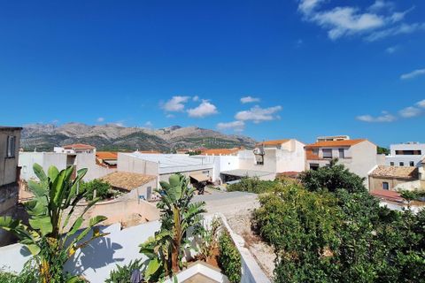 Byhus i Orba, Alicante, Orba - € 350.000 | Ref: 1RE1156 - foto 34