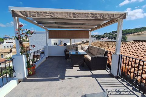 Byhus i Orba, Alicante, Orba - € 350.000 | Ref: 1RE1156 - foto 35