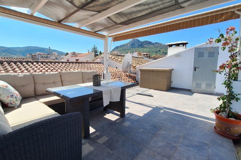 Byhus i Orba, Alicante, Orba - € 350.000 | Ref: 1RE1156 - foto 36