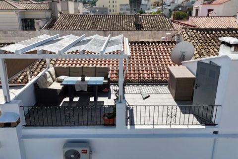 Byhus i Orba, Alicante, Orba - € 350.000 | Ref: 1RE1156 - foto 37