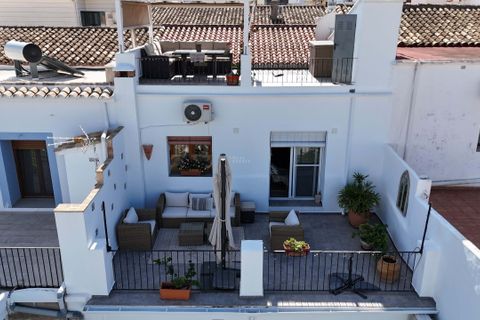 Byhus i Orba, Alicante, Orba - € 350.000 | Ref: 1RE1156 - foto 38
