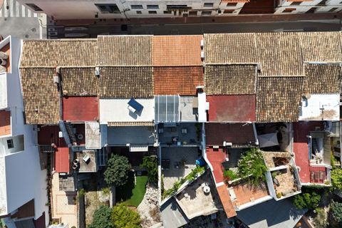 Byhus i Orba, Alicante, Orba - € 350.000 | Ref: 1RE1156 - foto 39
