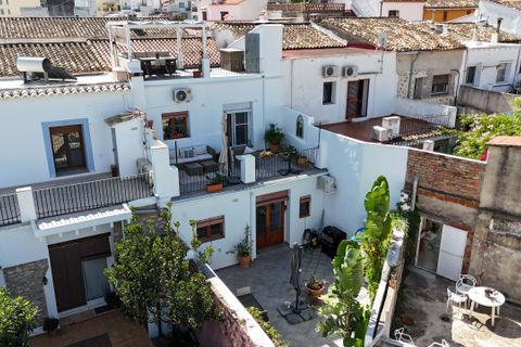 Byhus i Orba, Alicante, Orba - € 350.000 | Ref: 1RE1156 - foto 40