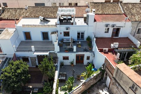 Byhus i Orba, Alicante, Orba - € 350.000 | Ref: 1RE1156 - foto 41