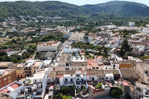 Byhus i Orba, Alicante, Orba - € 350.000 | Ref: 1RE1156 - foto 42