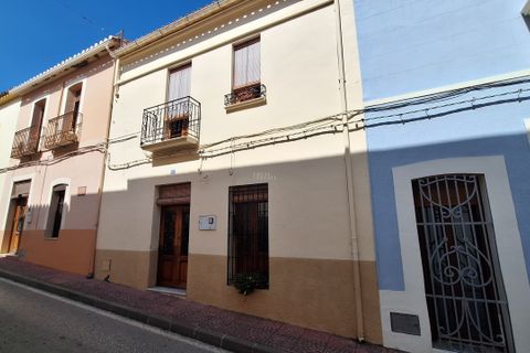 Byhus i Orba, Alicante, Orba - € 350.000 | Ref: 1RE1156 - foto 44