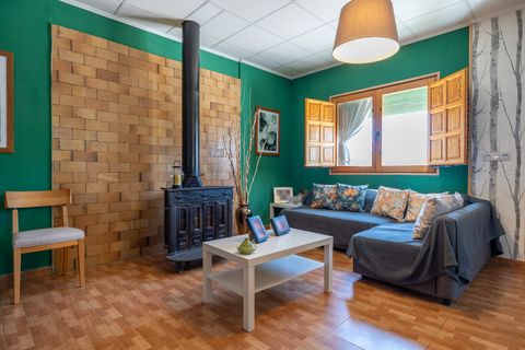 Landejendom i Yecla, Murcia, Yecla - € 220.000 | Ref: CF2993 - foto 12