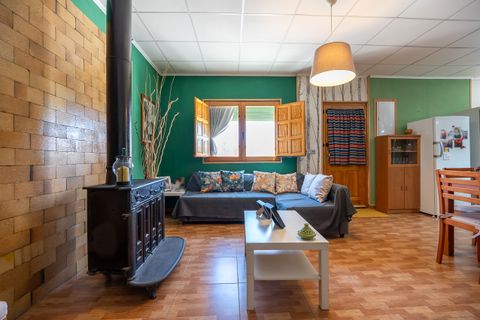 Landejendom i Yecla, Murcia, Yecla - € 220.000 | Ref: CF2993 - foto 13