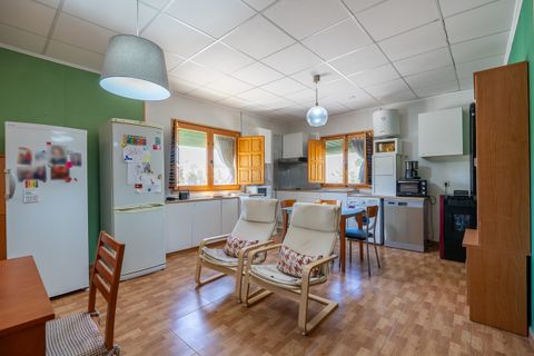 Landejendom i Yecla, Murcia, Yecla - € 220.000 | Ref: CF2993 - foto 15
