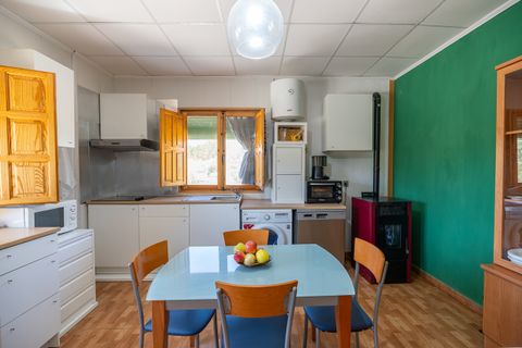 Landejendom i Yecla, Murcia, Yecla - € 220.000 | Ref: CF2993 - foto 16