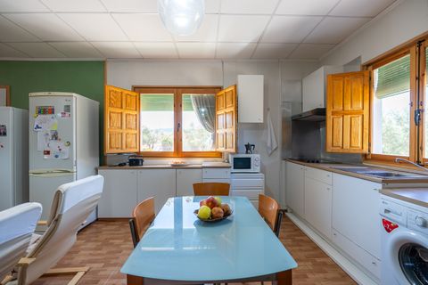 Landejendom i Yecla, Murcia, Yecla - € 220.000 | Ref: CF2993 - foto 17