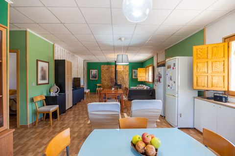 Landejendom i Yecla, Murcia, Yecla - € 220.000 | Ref: CF2993 - foto 18