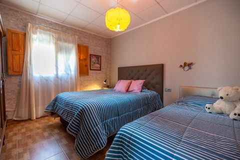 Landejendom i Yecla, Murcia, Yecla - € 220.000 | Ref: CF2993 - foto 22