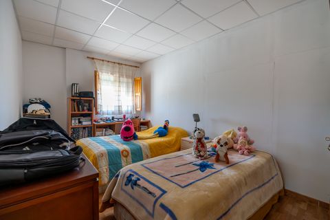 Landejendom i Yecla, Murcia, Yecla - € 220.000 | Ref: CF2993 - foto 25