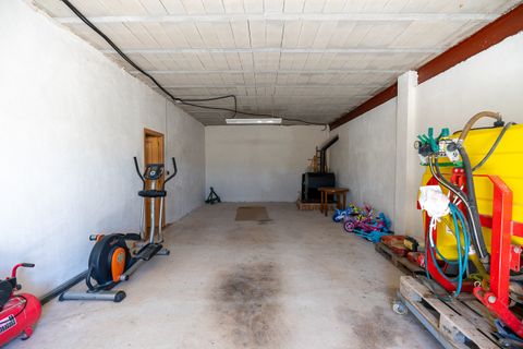 Landejendom i Yecla, Murcia, Yecla - € 220.000 | Ref: CF2993 - foto 29