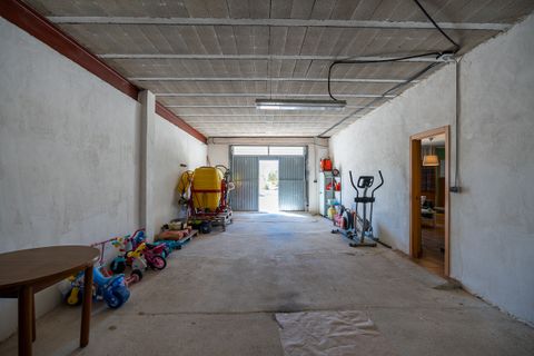 Landejendom i Yecla, Murcia, Yecla - € 220.000 | Ref: CF2993 - foto 31