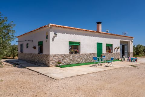 Landejendom i Yecla, Murcia, Yecla - € 220.000 | Ref: CF2993 - foto 32
