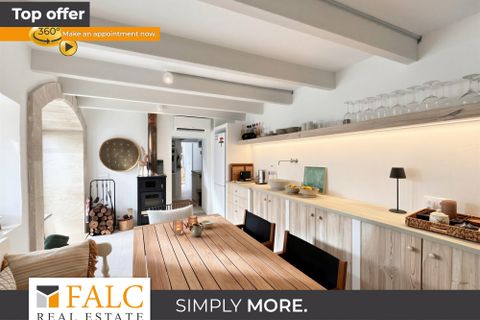 Byhus i Els Llombards, Mallorca, Els Llombards - € 595.000 | Ref: FALC-StBa-80729 - foto 1