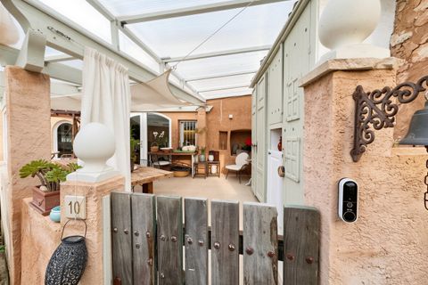 Byhus i Els Llombards, Mallorca, Els Llombards - € 595.000 | Ref: FALC-StBa-80729 - foto 2