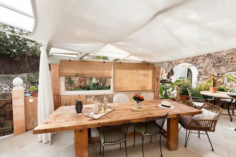 Byhus i Els Llombards, Mallorca, Els Llombards - € 595.000 | Ref: FALC-StBa-80729 - foto 5