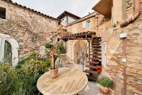 Byhus i Els Llombards, Mallorca, Els Llombards - € 595.000 | Ref: FALC-StBa-80729 - foto 7