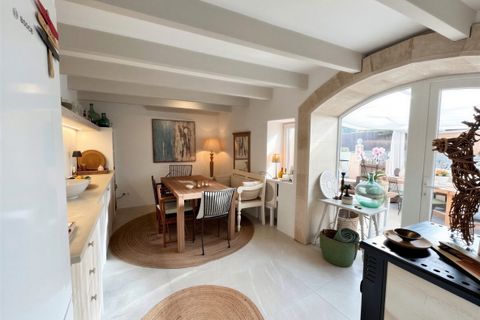 Byhus i Els Llombards, Mallorca, Els Llombards - € 595.000 | Ref: FALC-StBa-80729 - foto 13