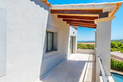 Villa in El Toro, Mallorca, El Toro - € 1.598.000 | Ref: FALC-Nep-61171 - foto 7